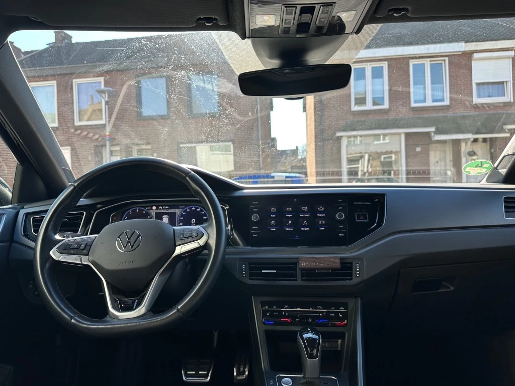 Hoofdafbeelding Volkswagen Taigo