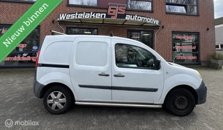 Renault Kangoo Express 1.5 dCi 90 Express Tech Line