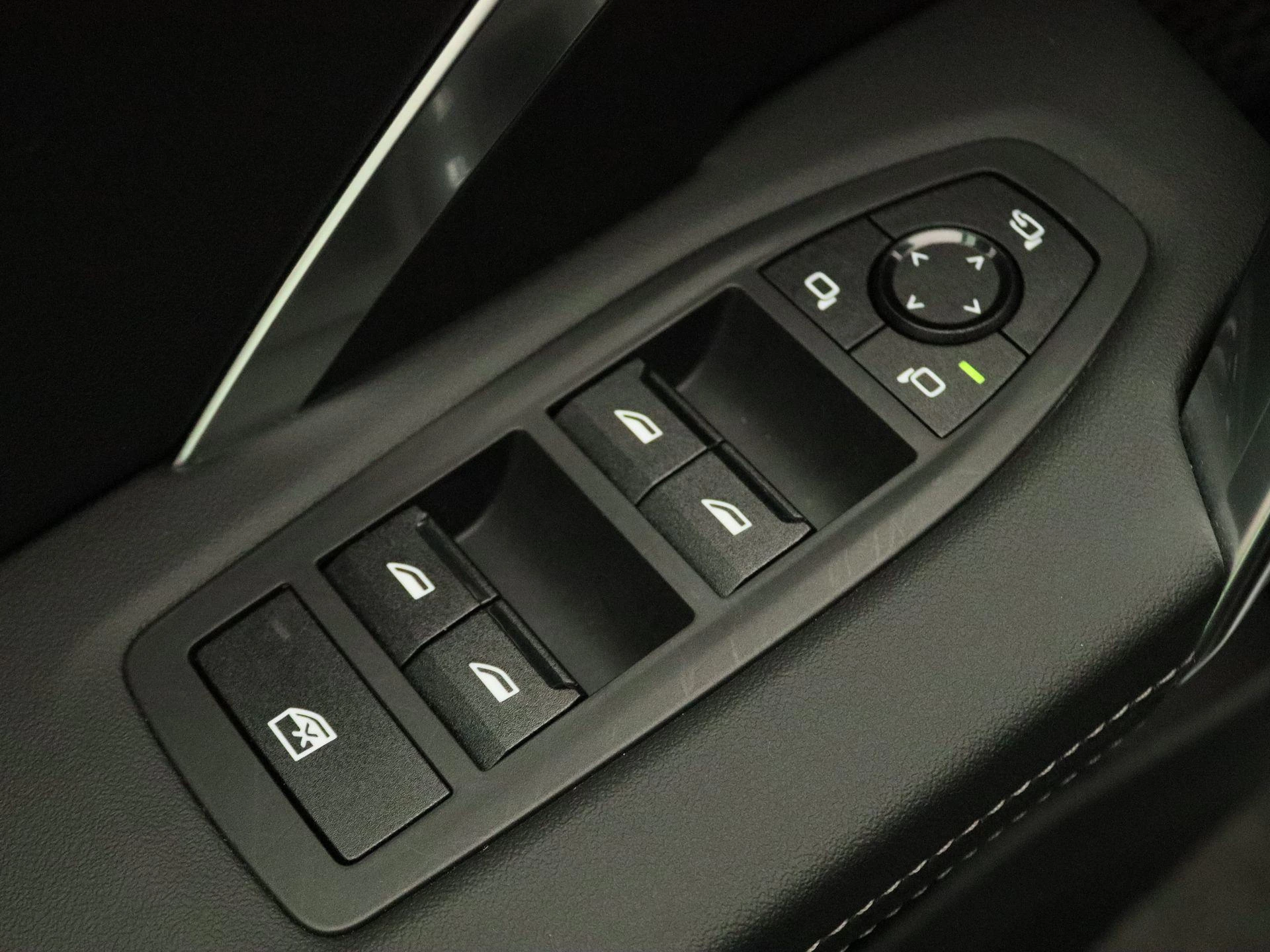 Hoofdafbeelding BMW iX1