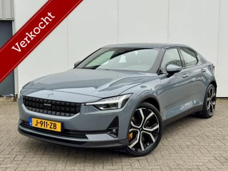 Polestar 2 Long Range Dual Motor Launch Edition 78kWh|Haak|CarPlay|Pano