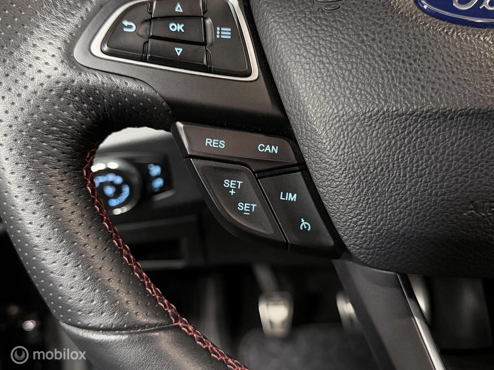 Hoofdafbeelding Ford EcoSport