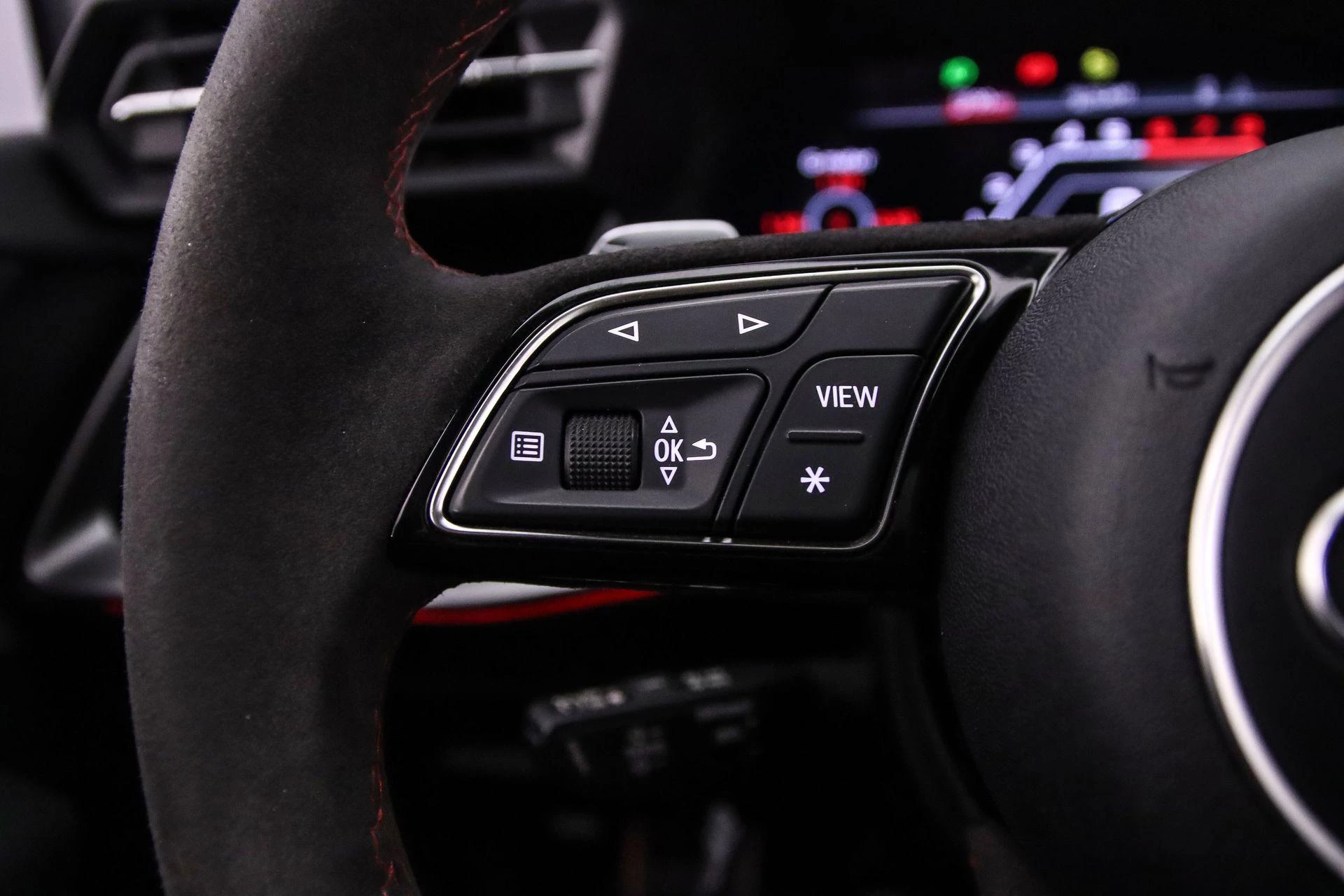 Hoofdafbeelding Audi RS3