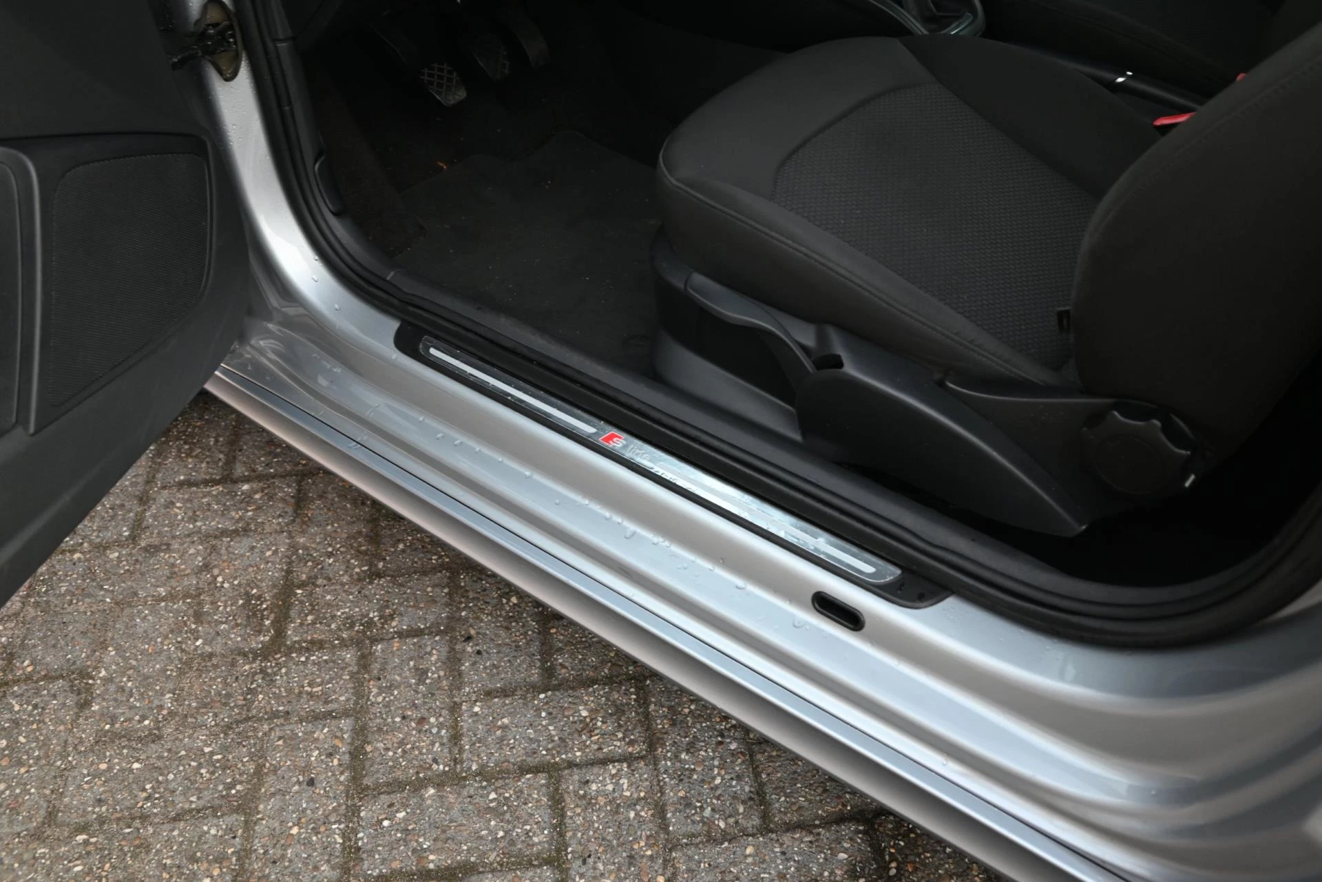 Hoofdafbeelding Audi A1