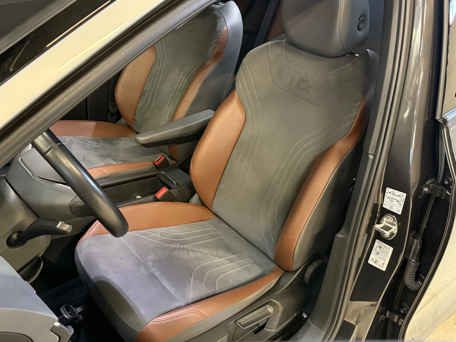 Hoofdafbeelding Volkswagen ID.4