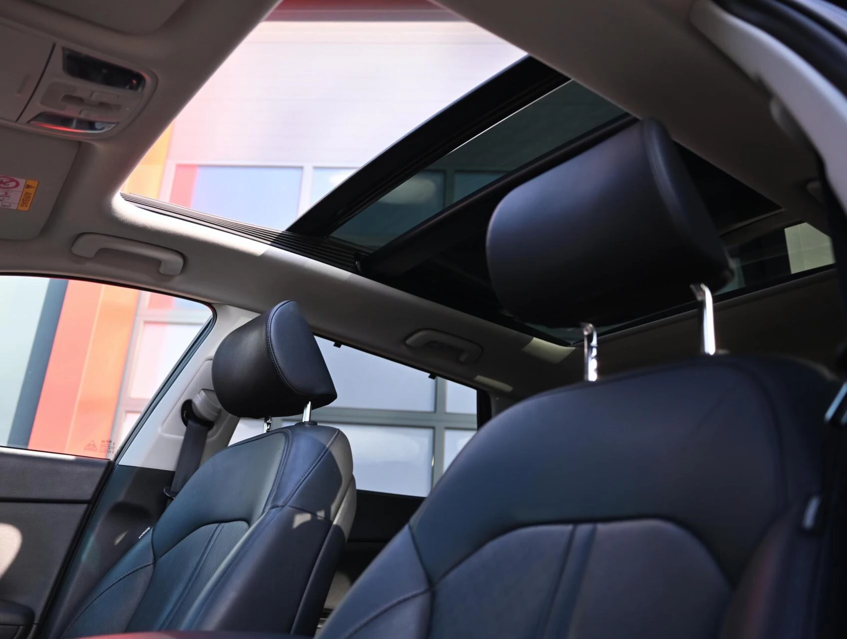 Hoofdafbeelding Kia Optima