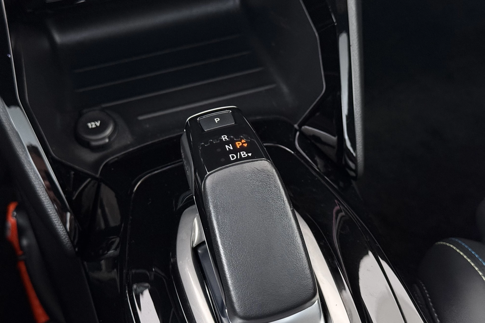 Hoofdafbeelding Peugeot e-208