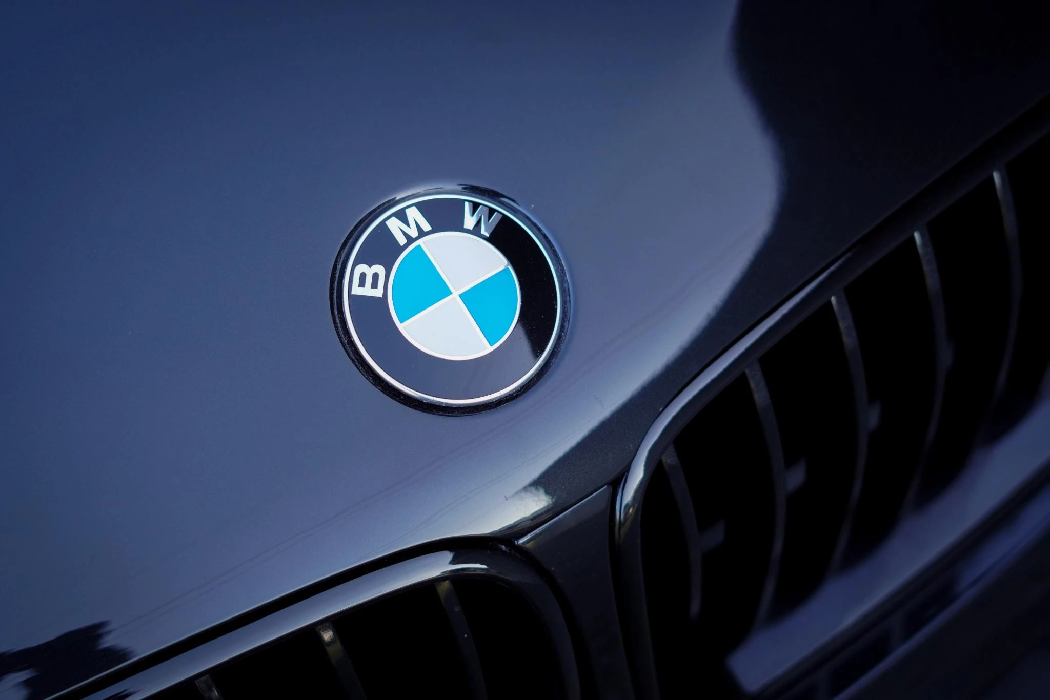 Hoofdafbeelding BMW X4