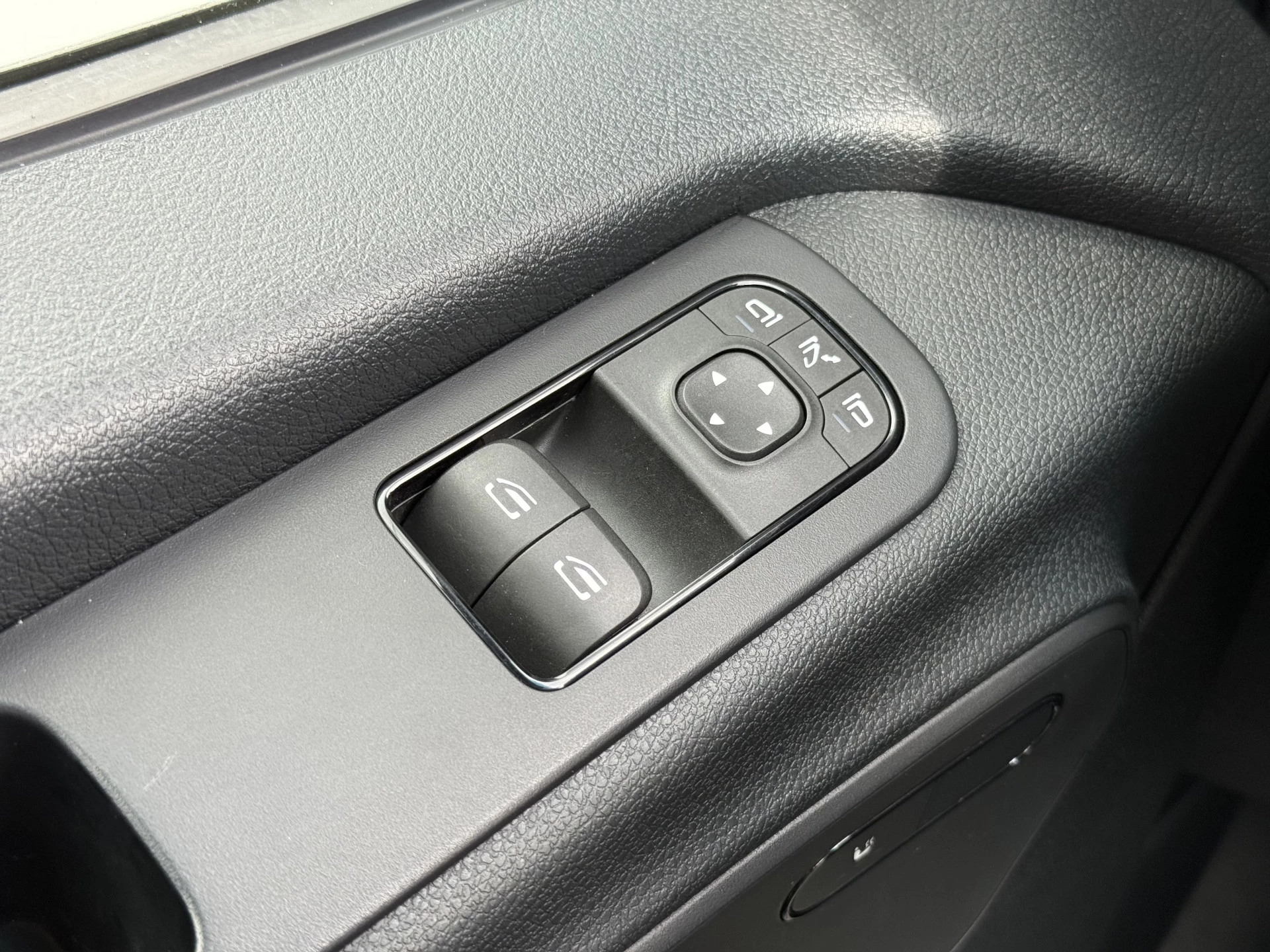 Hoofdafbeelding Mercedes-Benz eSprinter