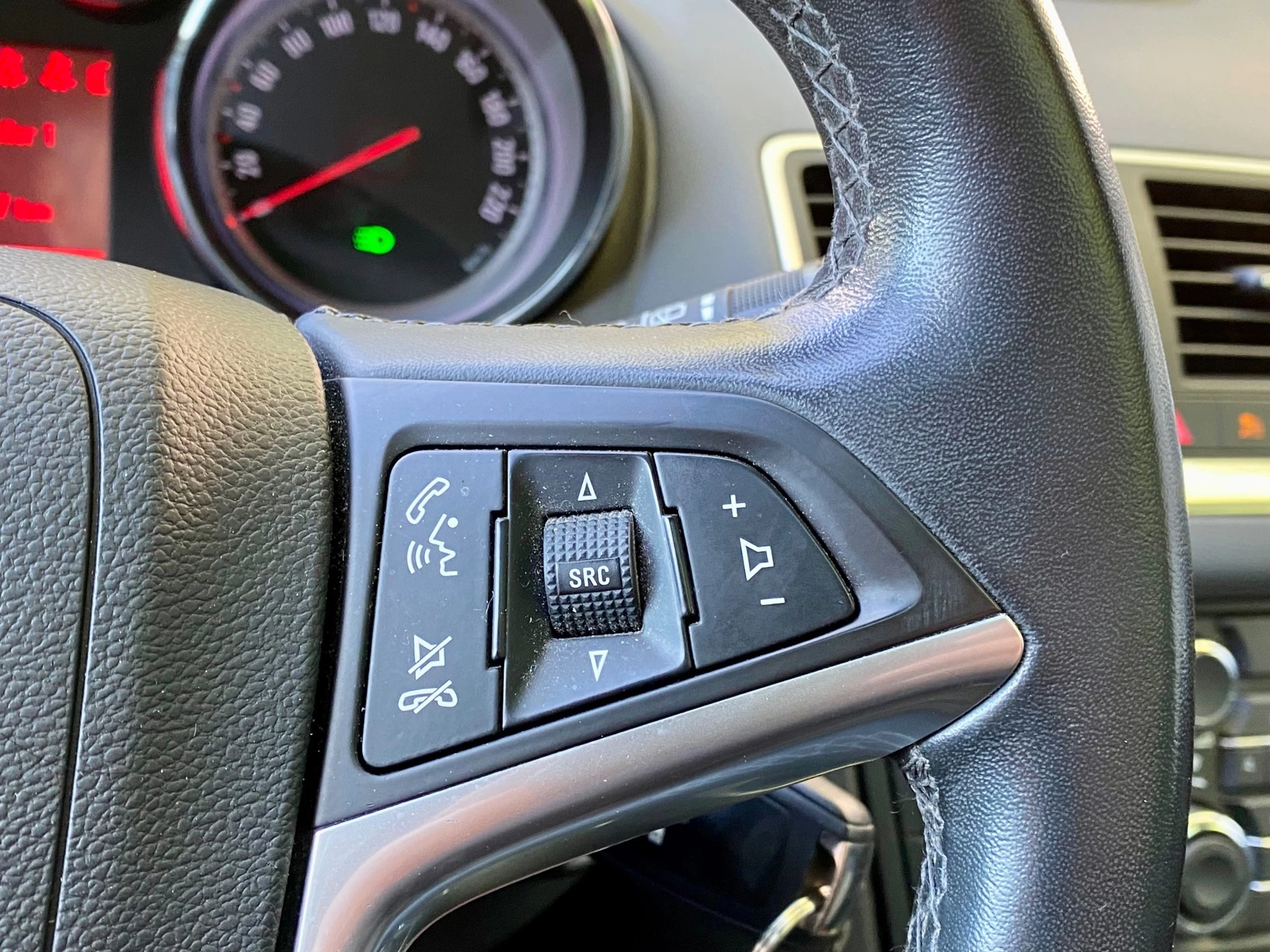 Hoofdafbeelding Opel Meriva