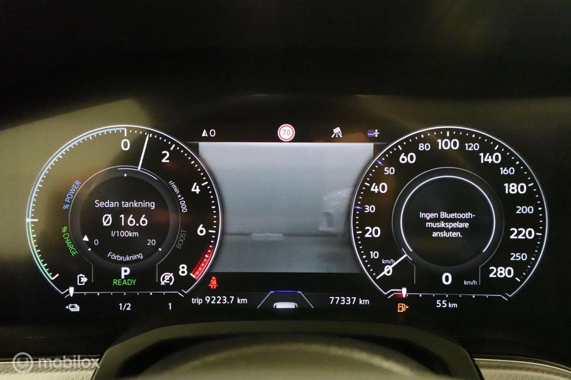 Hoofdafbeelding Volkswagen Touareg