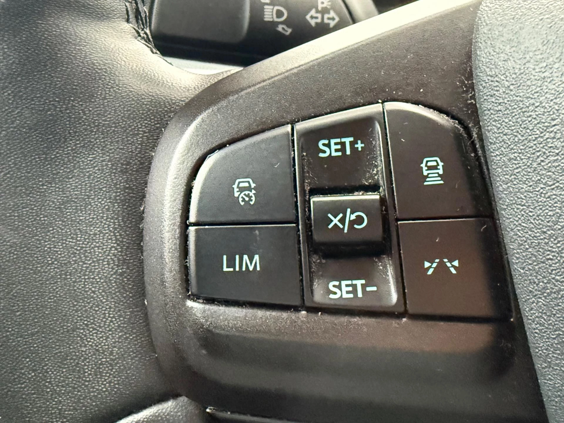 Hoofdafbeelding Ford Mustang Mach-E