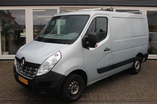 Renault Master T28 2.3 dCi L1H1 Générique (Nieuwe Turbo) Prijs Is Rijklaar Ex Btw