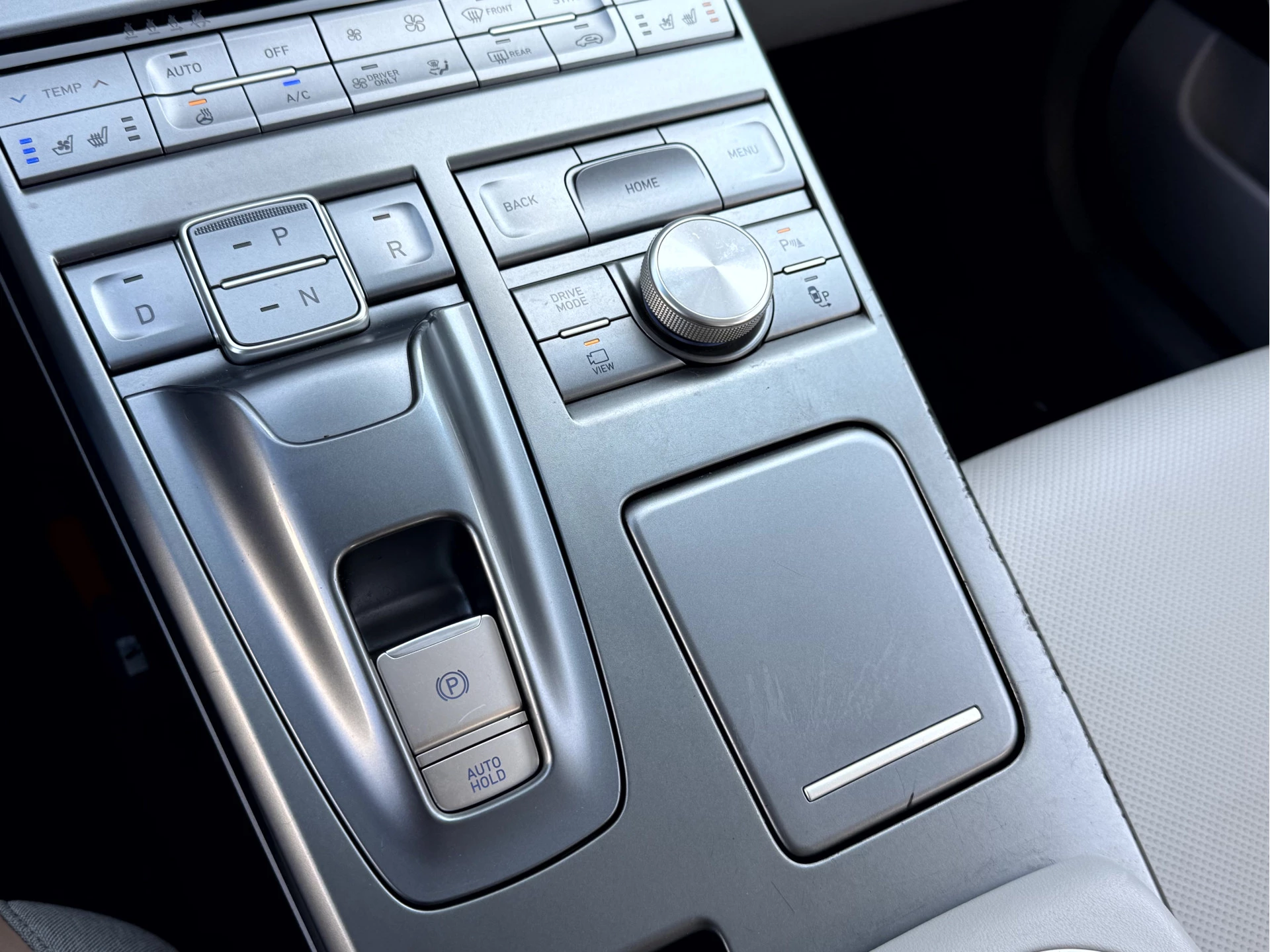 Hoofdafbeelding Hyundai Nexo