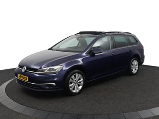 Volkswagen Golf Variant 1.0 TSI Comfortline Panoramadak! Rijklaarprijs!