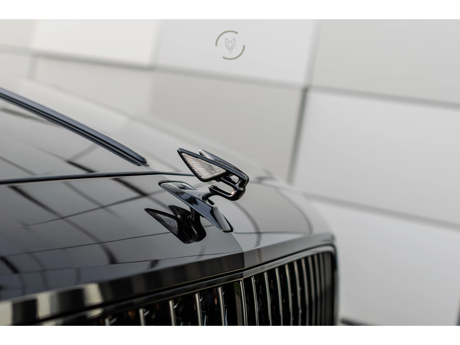 Hoofdafbeelding Bentley Flying Spur