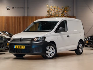 Volkswagen Caddy Cargo 2.0 TDI Economy Business