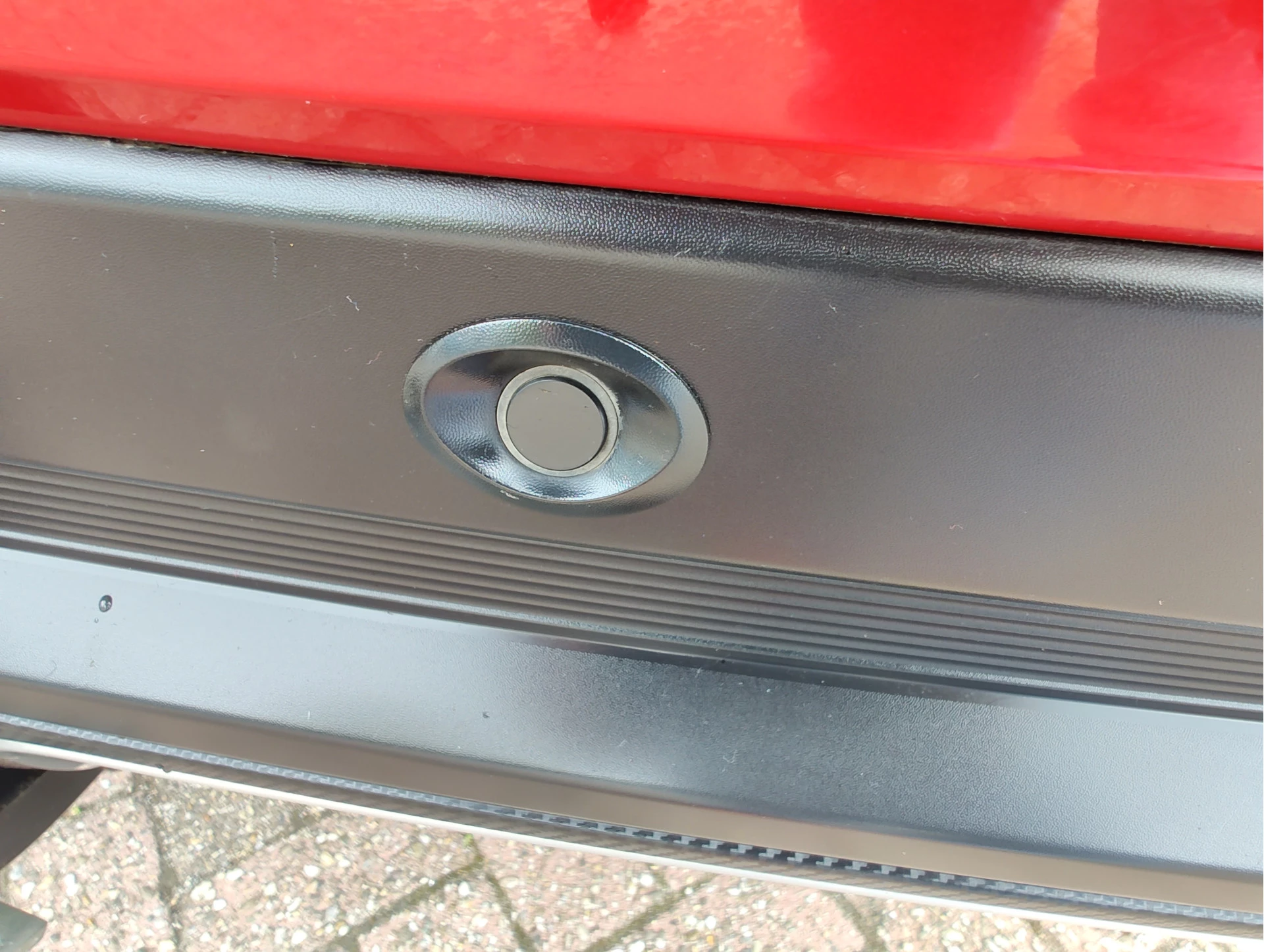 Hoofdafbeelding Mitsubishi Eclipse Cross