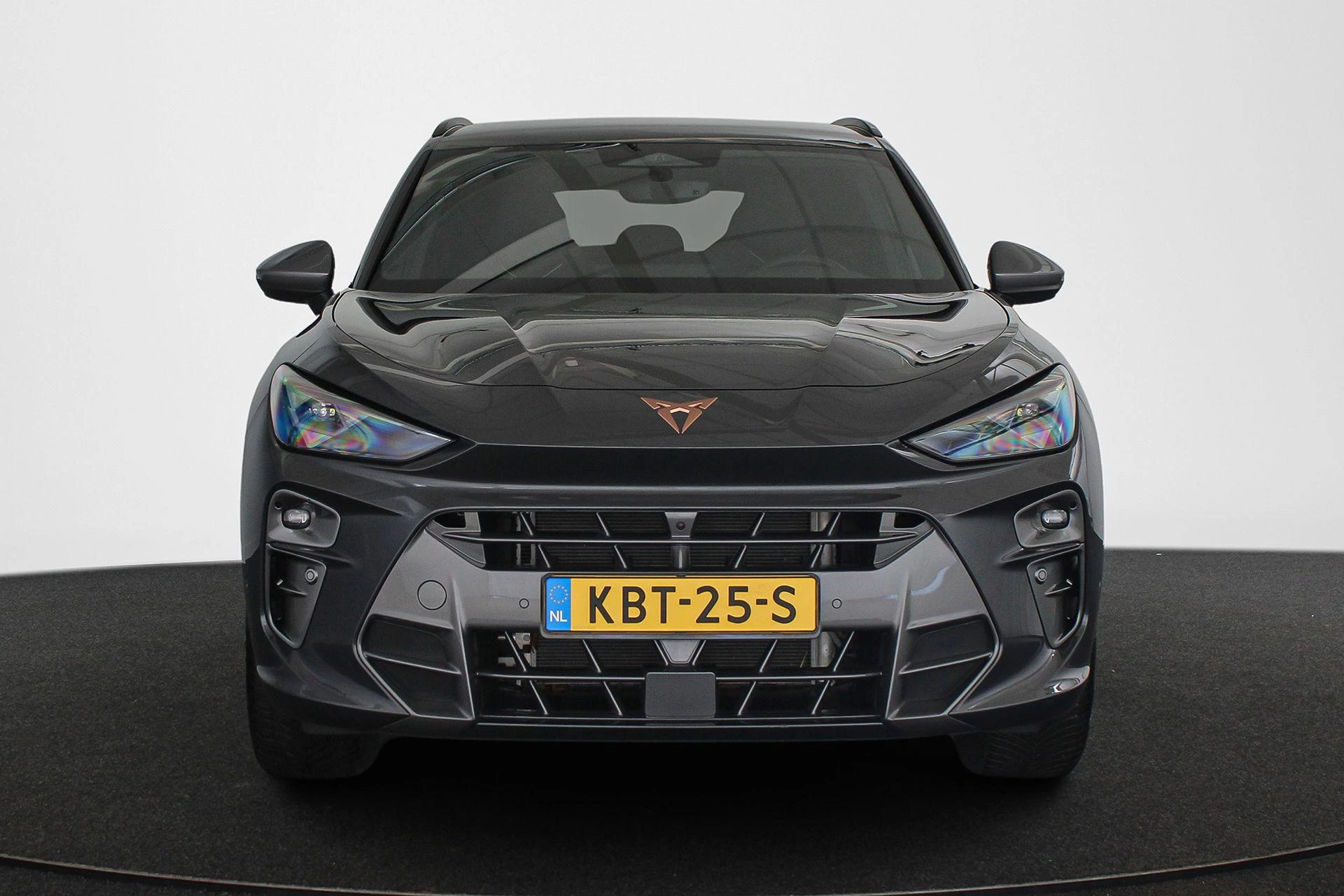 Hoofdafbeelding CUPRA Terramar