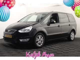 Ford Galaxy 1.6 SCTi Trend Business 7-pers *Pasen Geopend!*