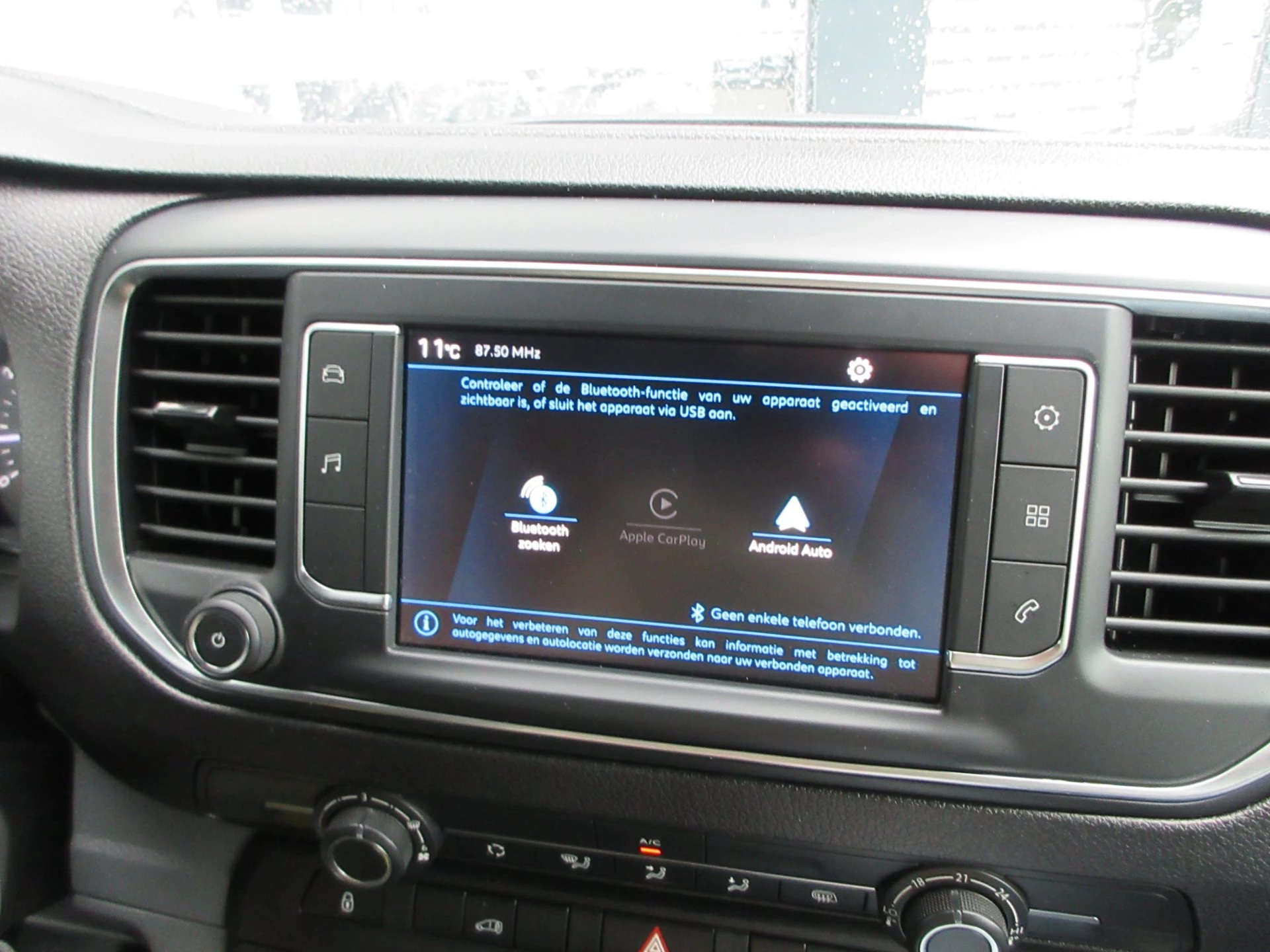 Hoofdafbeelding Peugeot Expert