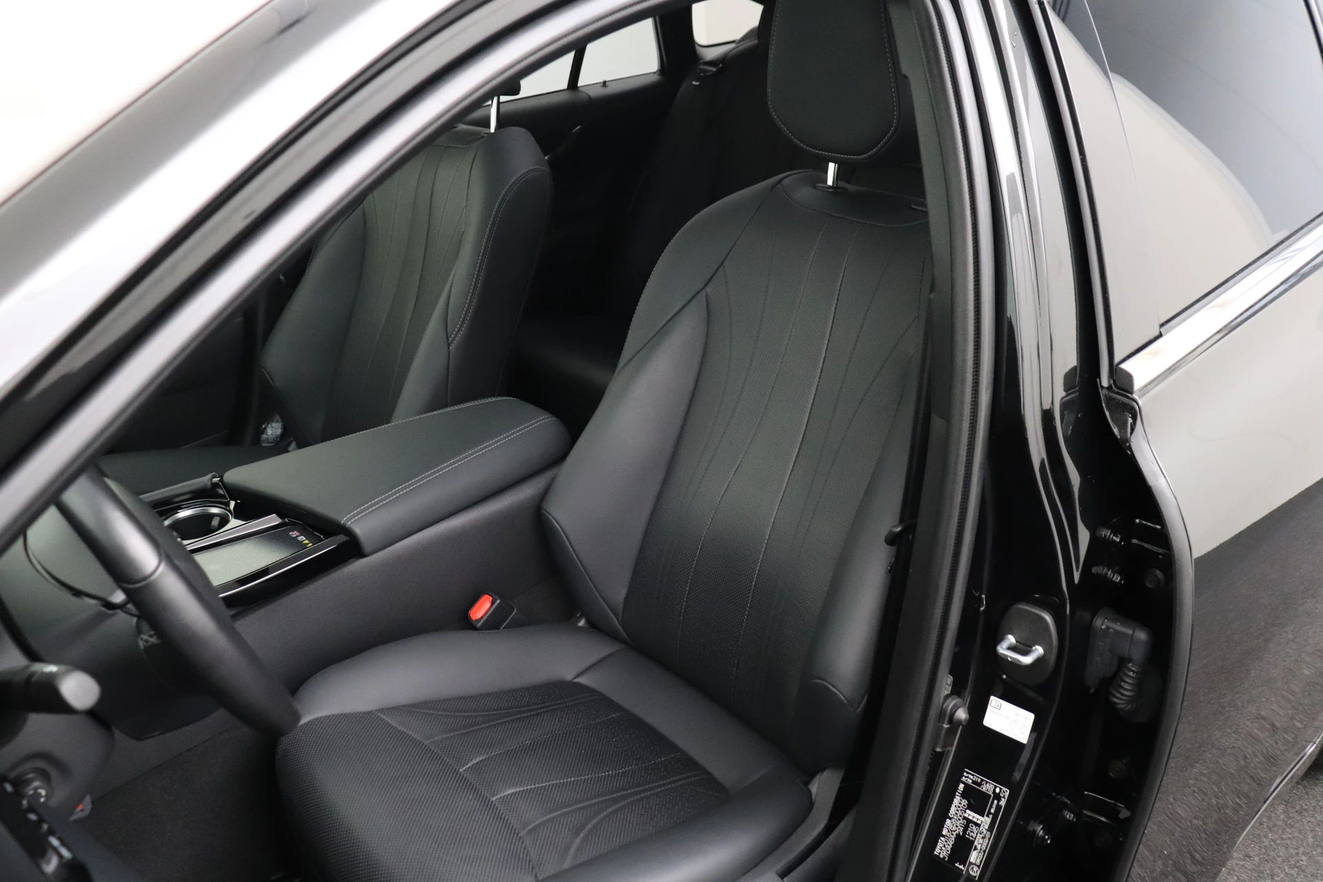 Hoofdafbeelding Toyota Mirai