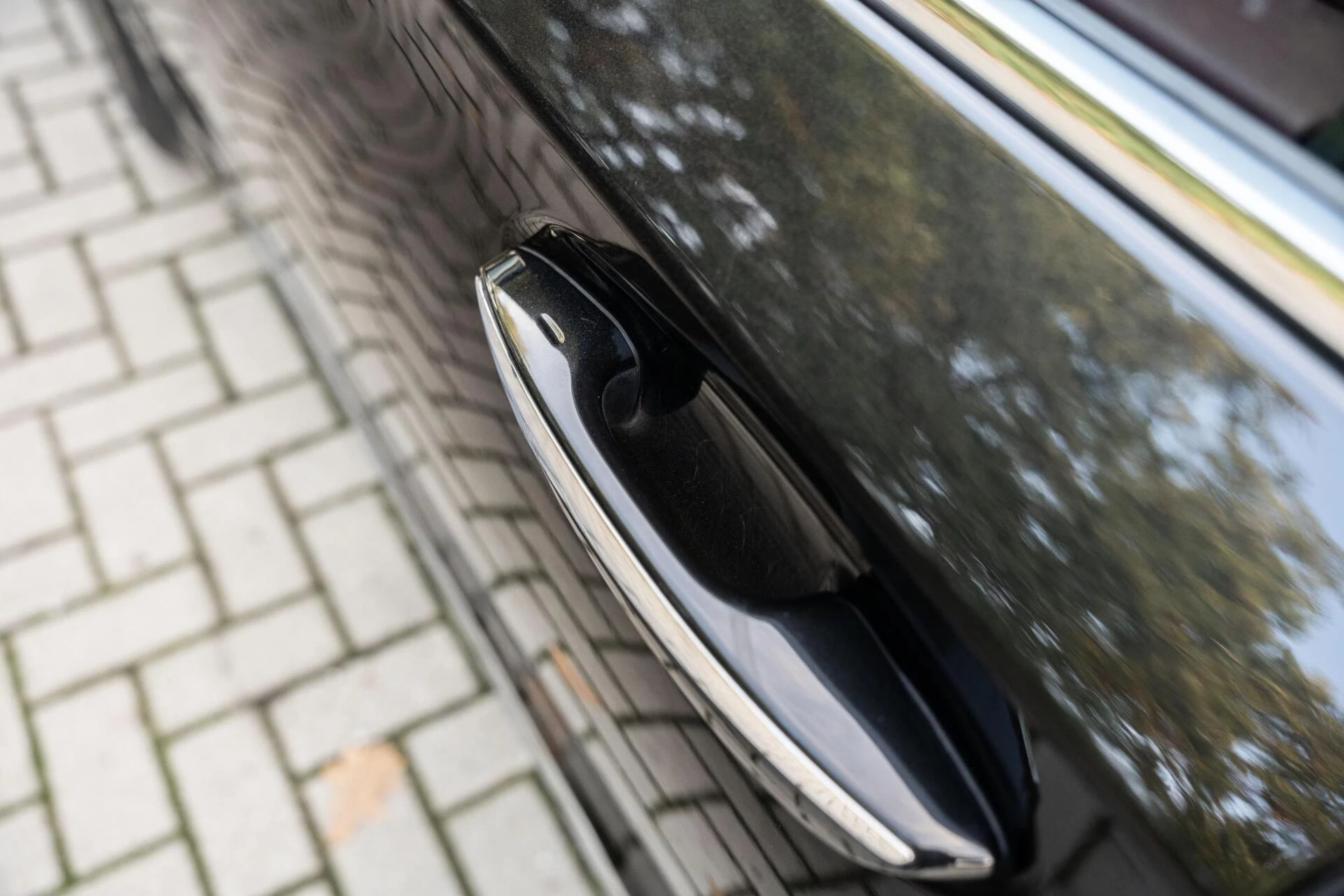 Hoofdafbeelding Lexus LS