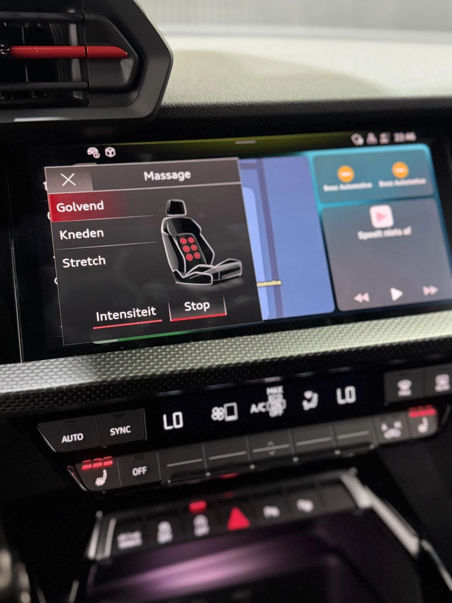 Hoofdafbeelding Audi RS3