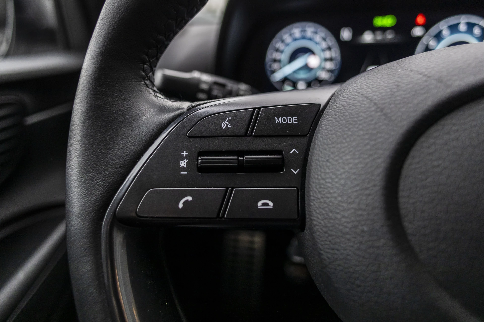 Hoofdafbeelding Hyundai Bayon