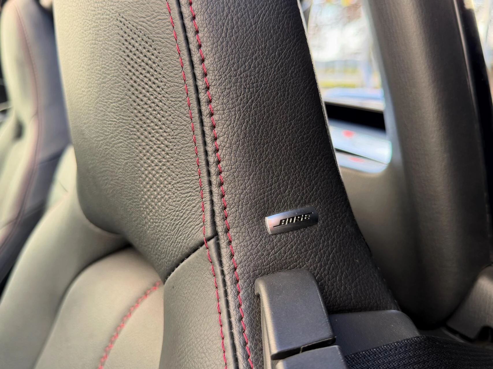 Hoofdafbeelding Mazda MX-5