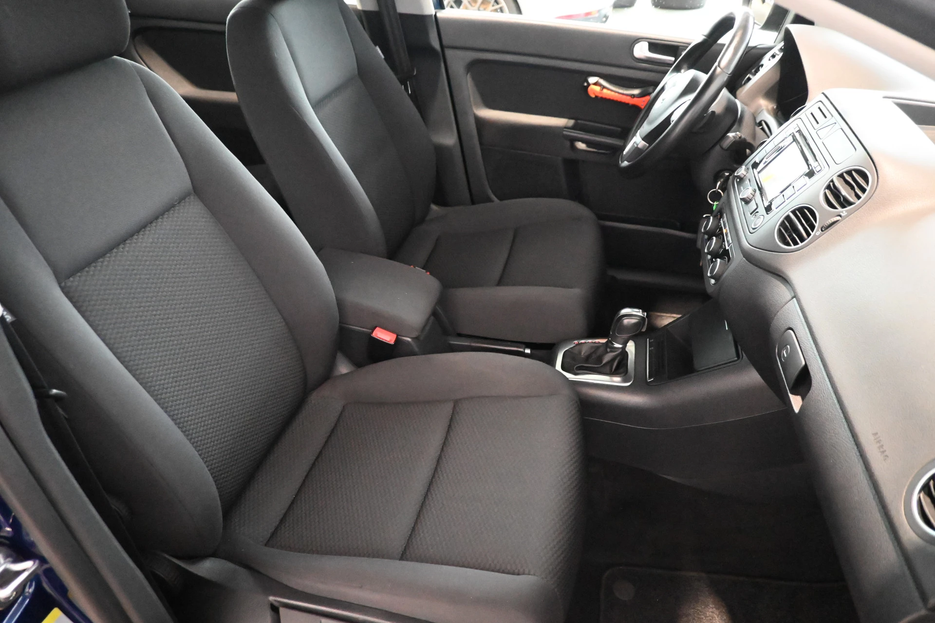 Hoofdafbeelding Volkswagen Golf Plus