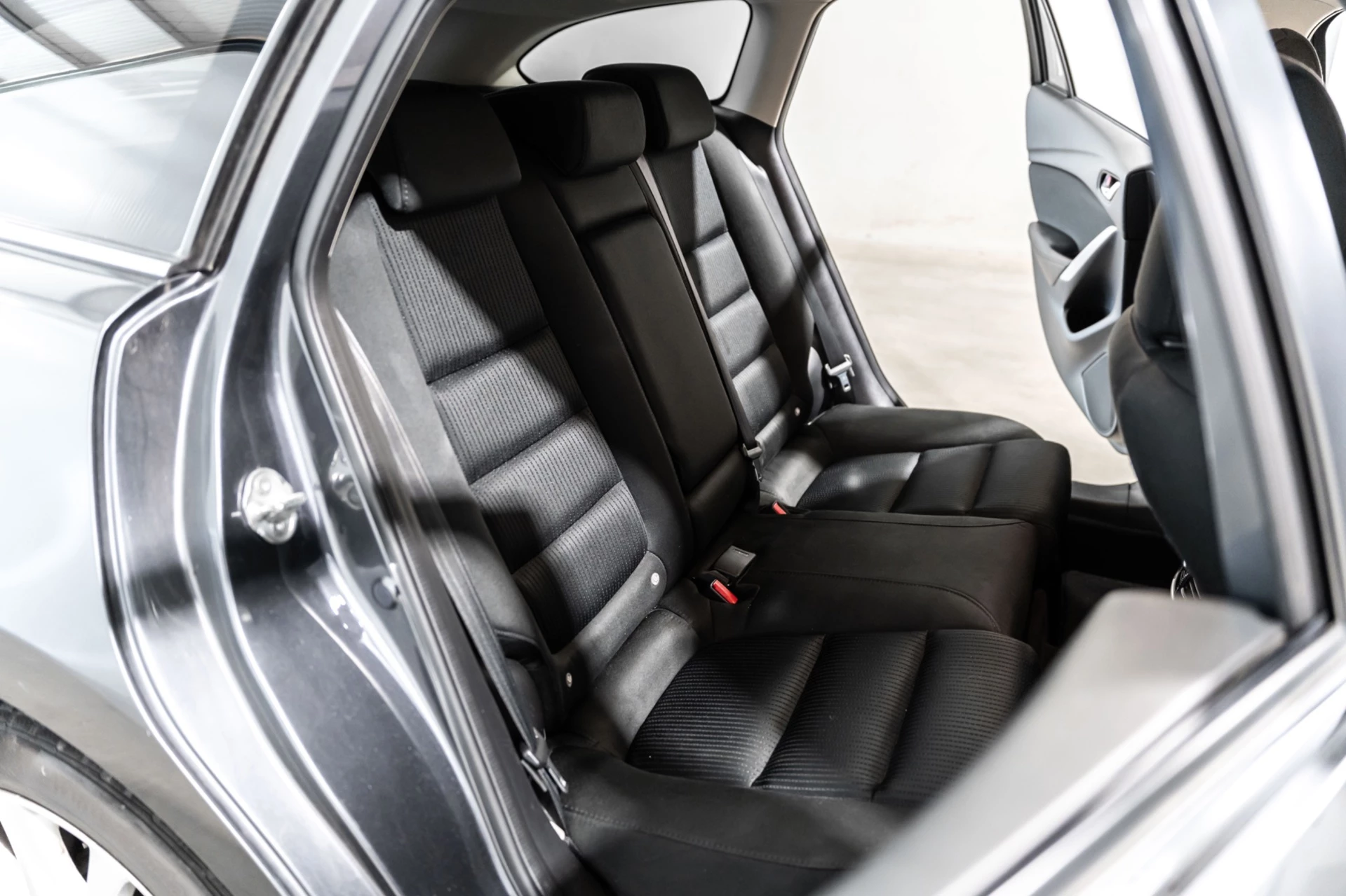 Hoofdafbeelding Mazda 6