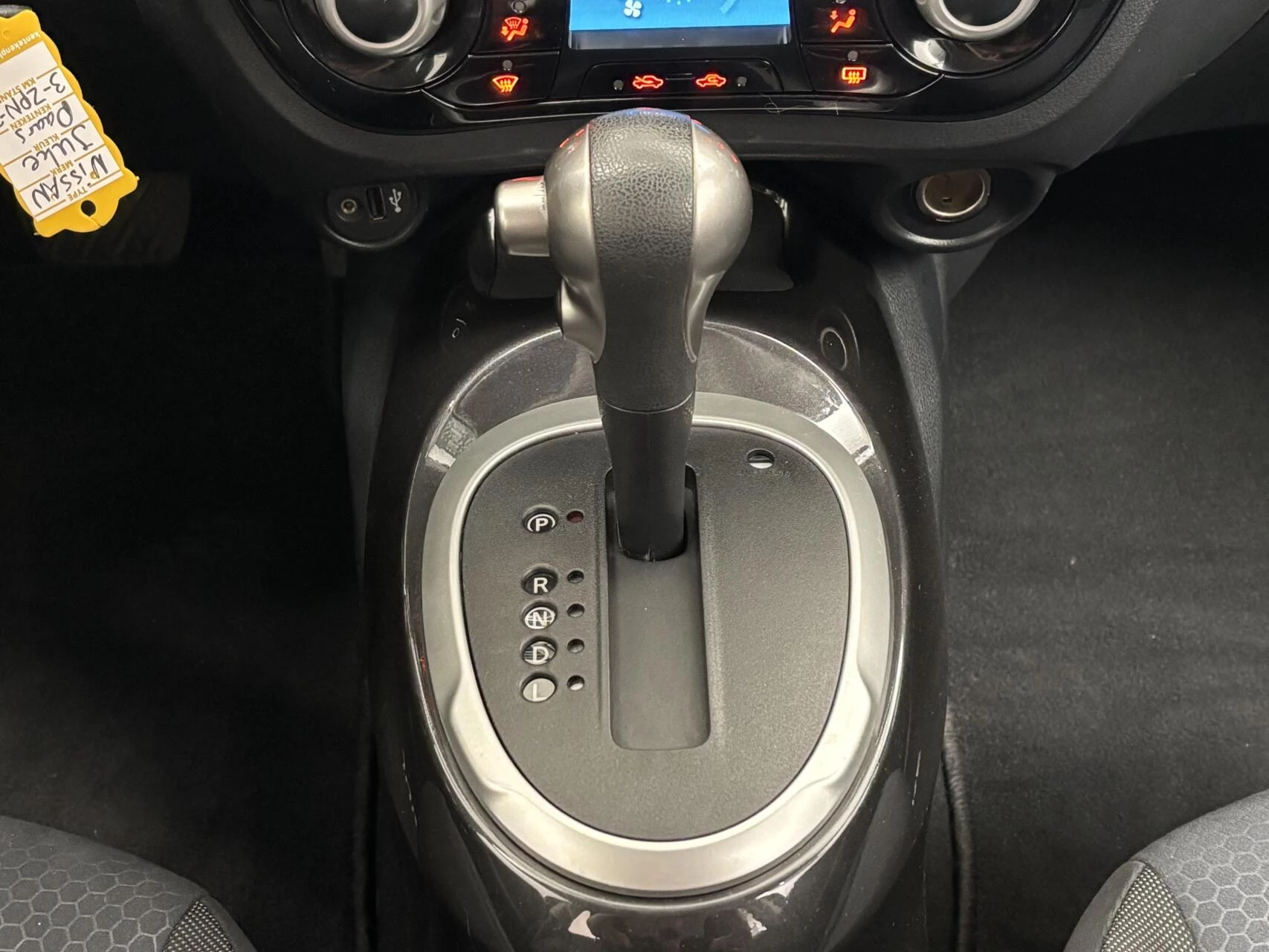 Hoofdafbeelding Nissan Juke
