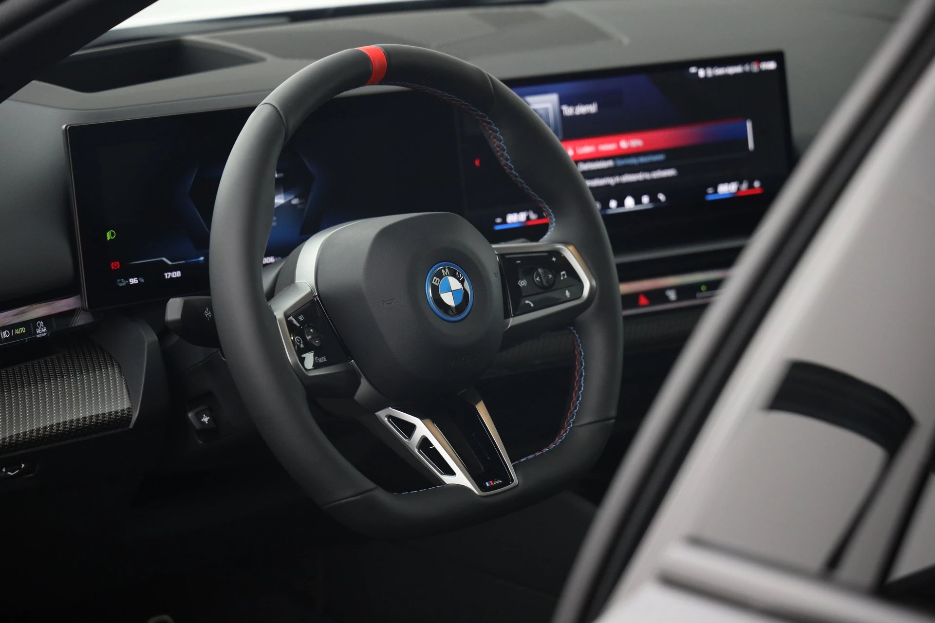 Hoofdafbeelding BMW i5