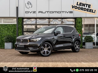 Volvo XC40 1.5 T3 Inscription | Harman Kardon | Leder | Camera | Carplay