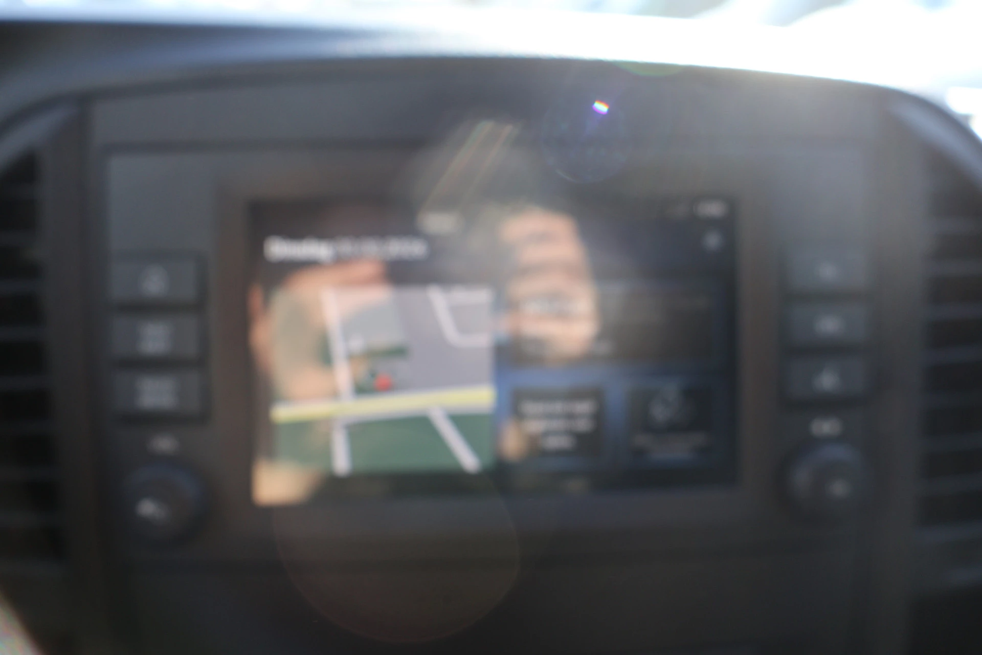 Hoofdafbeelding Mercedes-Benz eVito