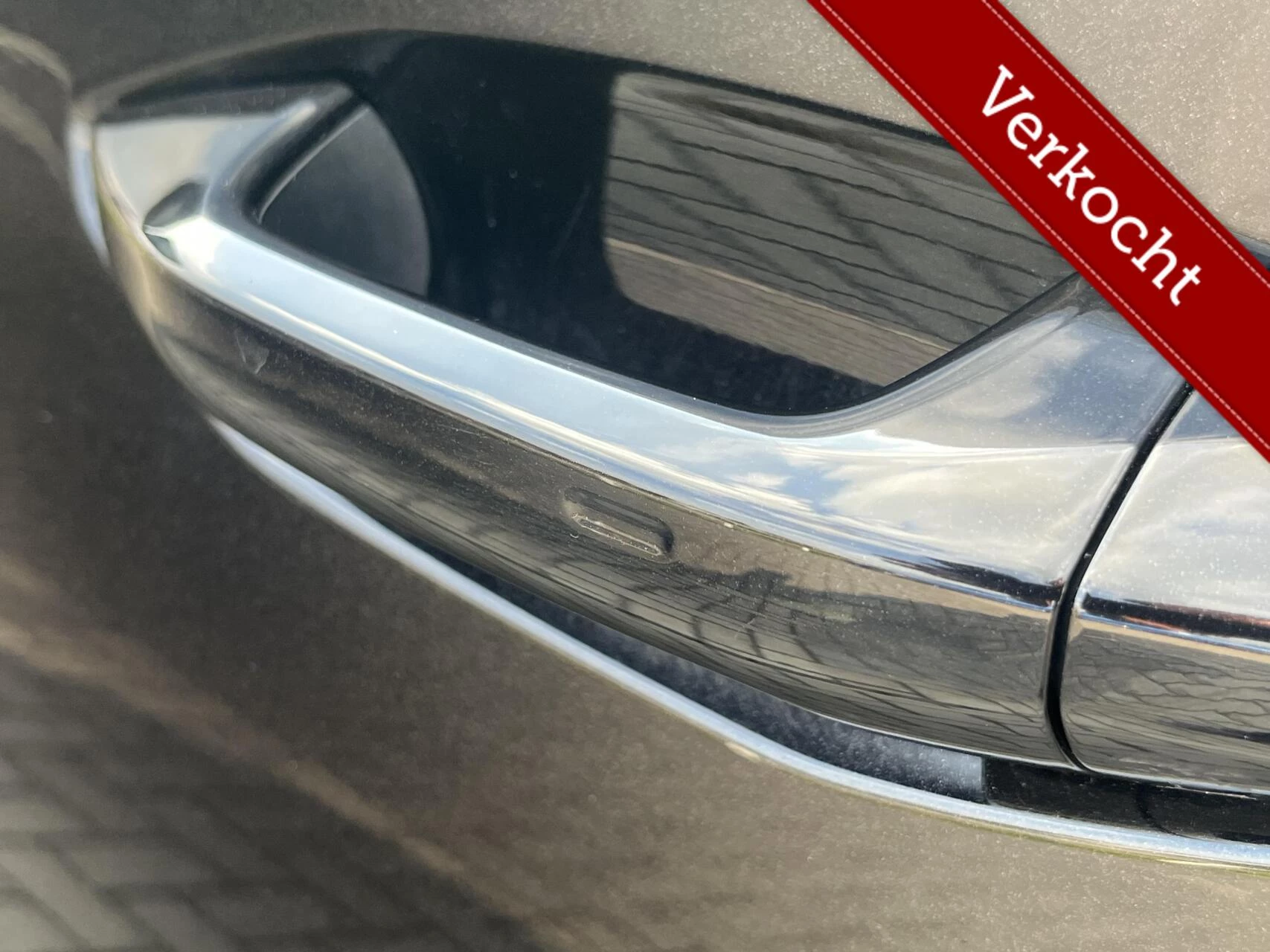 Hoofdafbeelding Škoda Enyaq iV