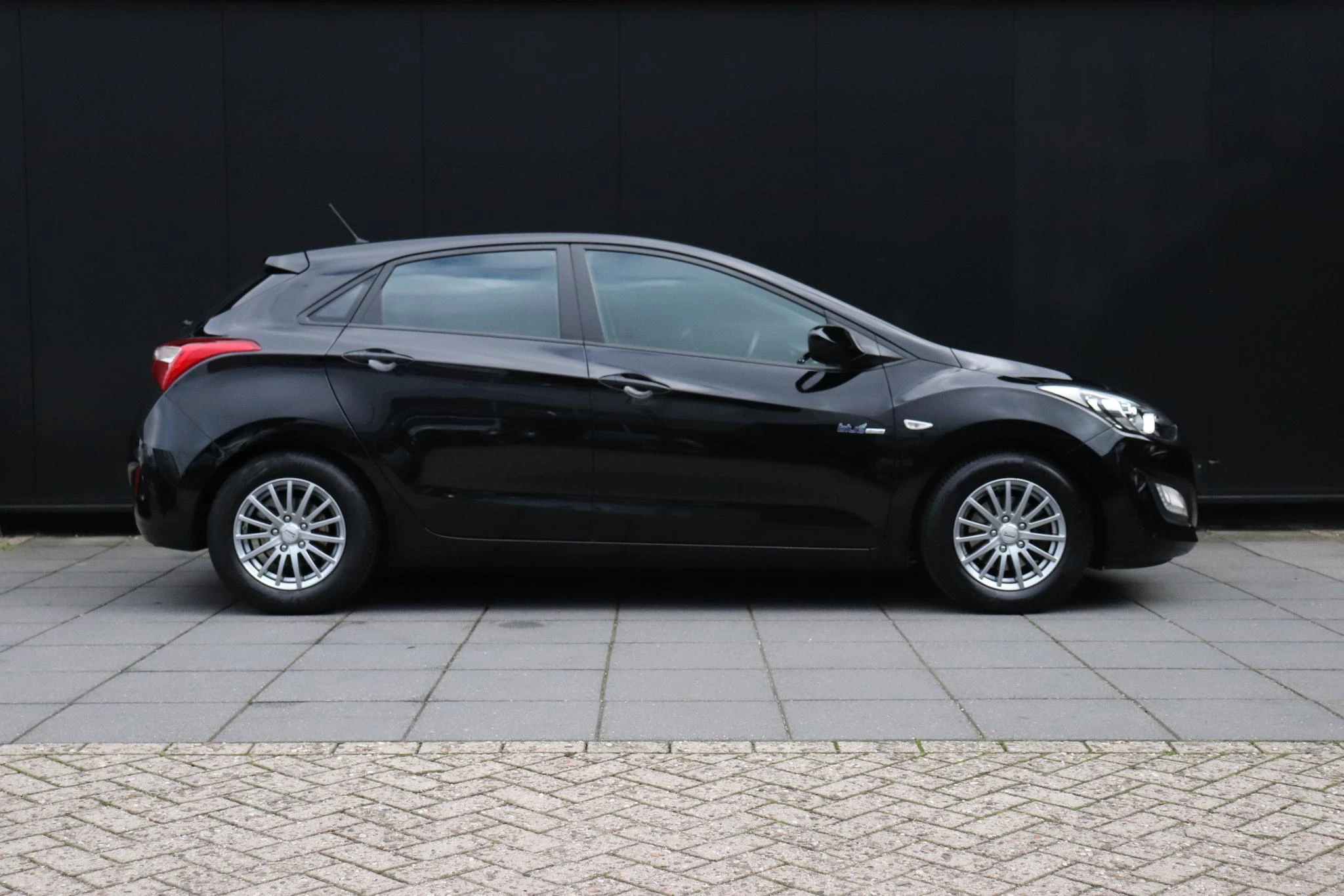Hoofdafbeelding Hyundai i30