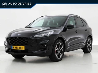 Ford Kuga 2.5 PHEV 225pk ST-Line | Camera | Full LED | Stoelverwarming | Trekhaak
