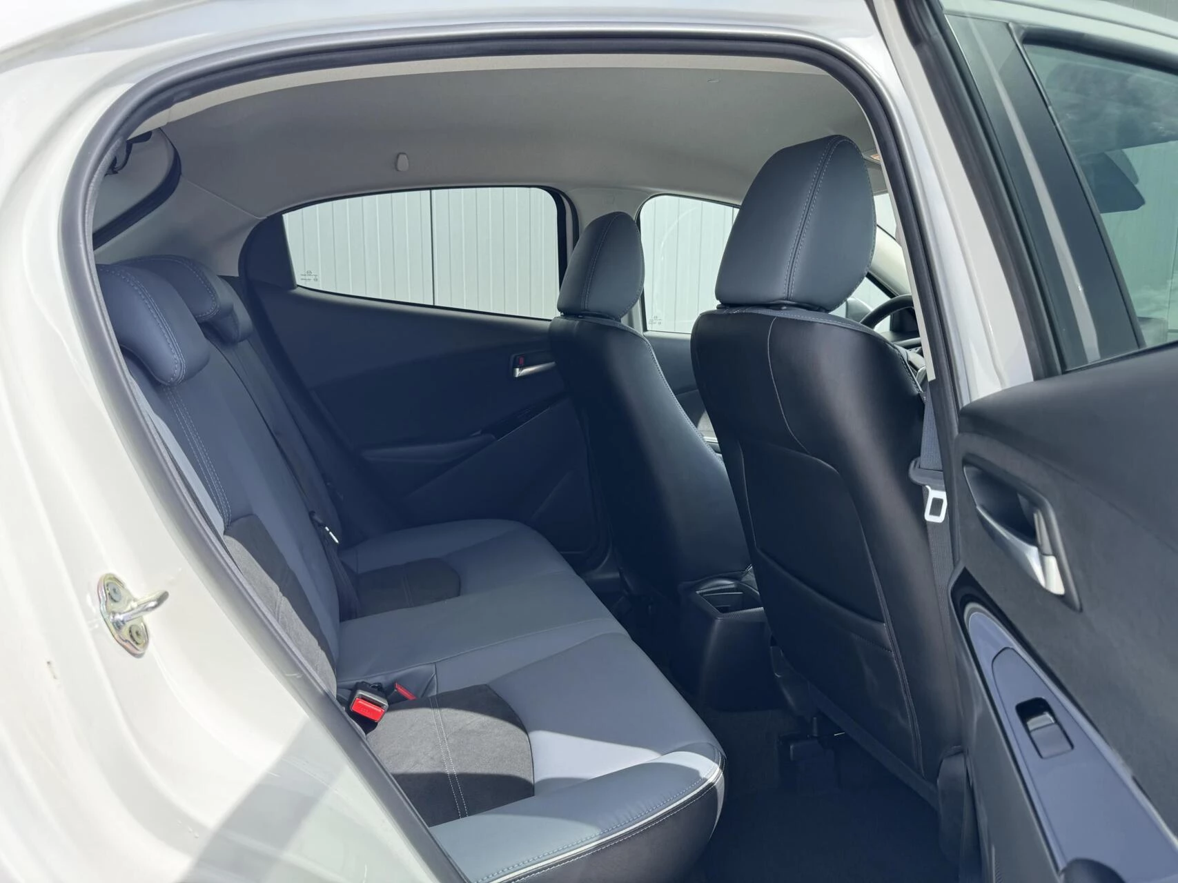 Hoofdafbeelding Mazda 2