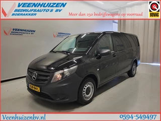 Mercedes-Benz Vito 110CDI L2/H1 Euro 6!
