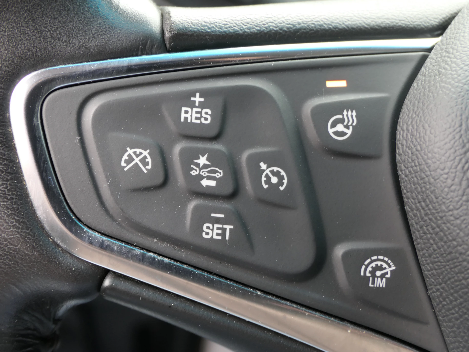 Hoofdafbeelding Opel Ampera-e