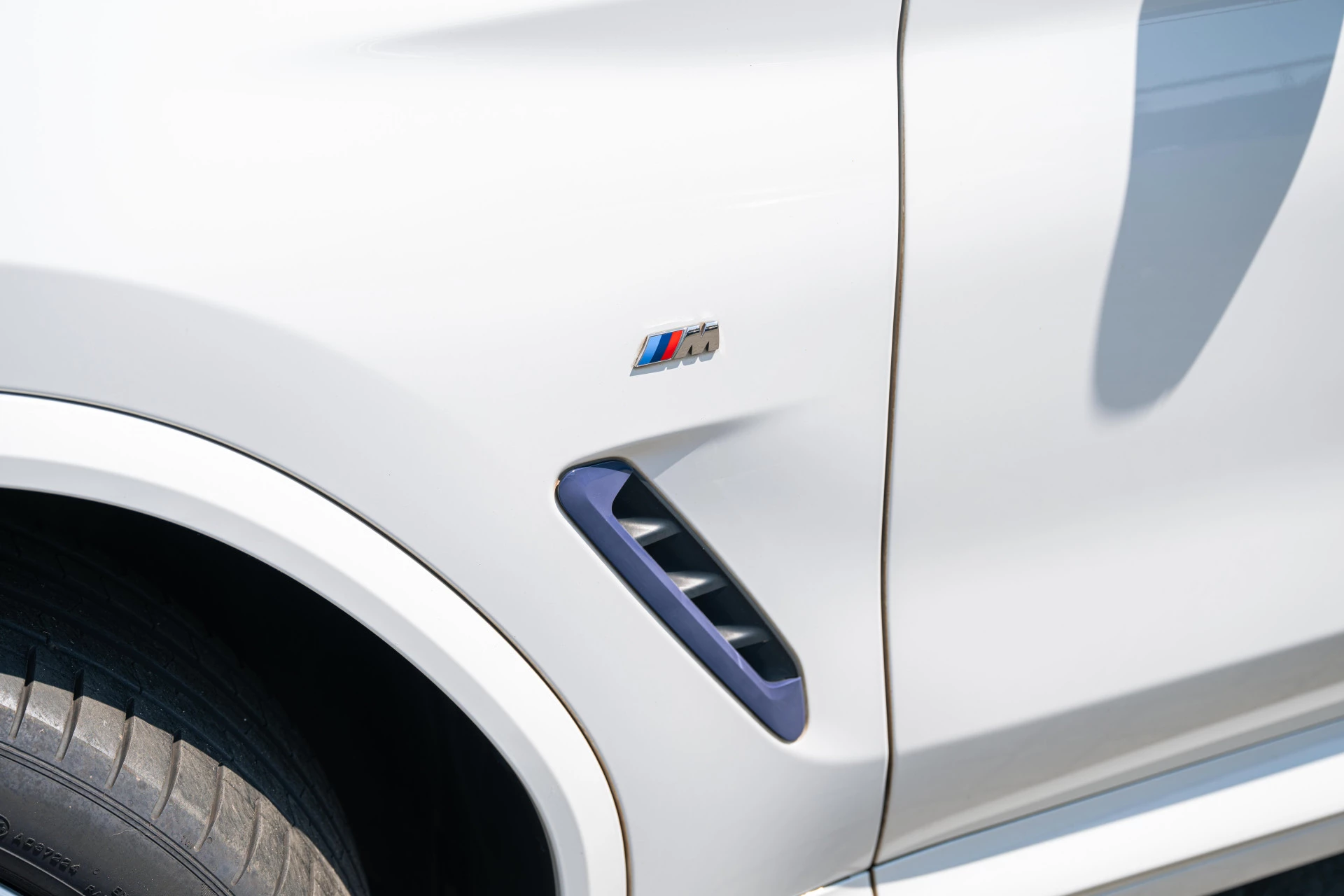 Hoofdafbeelding BMW X4