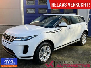 Range Rover Evoque 1.5 P300e AWD PHEV l Open-dak l 309 PK!