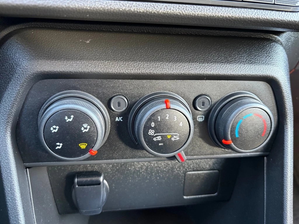 Hoofdafbeelding Dacia Sandero