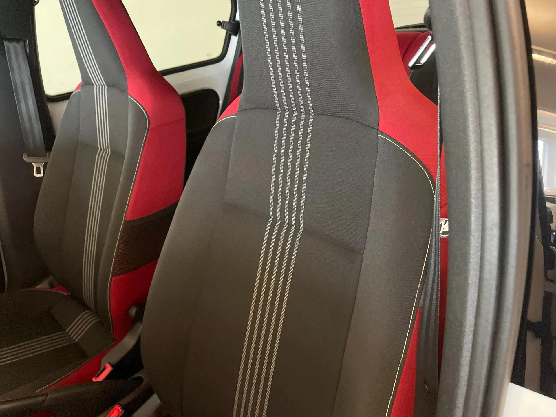 Hoofdafbeelding Škoda Citigo