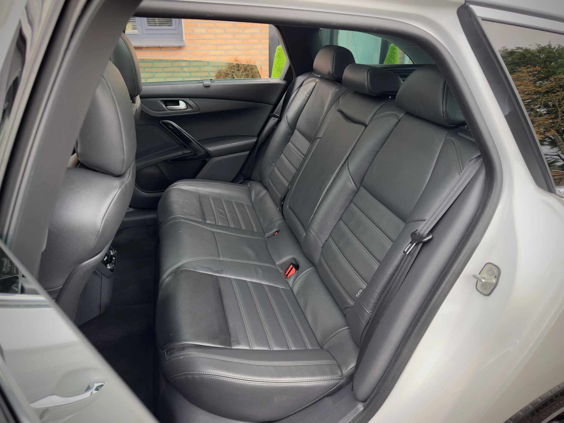 Hoofdafbeelding Peugeot 508