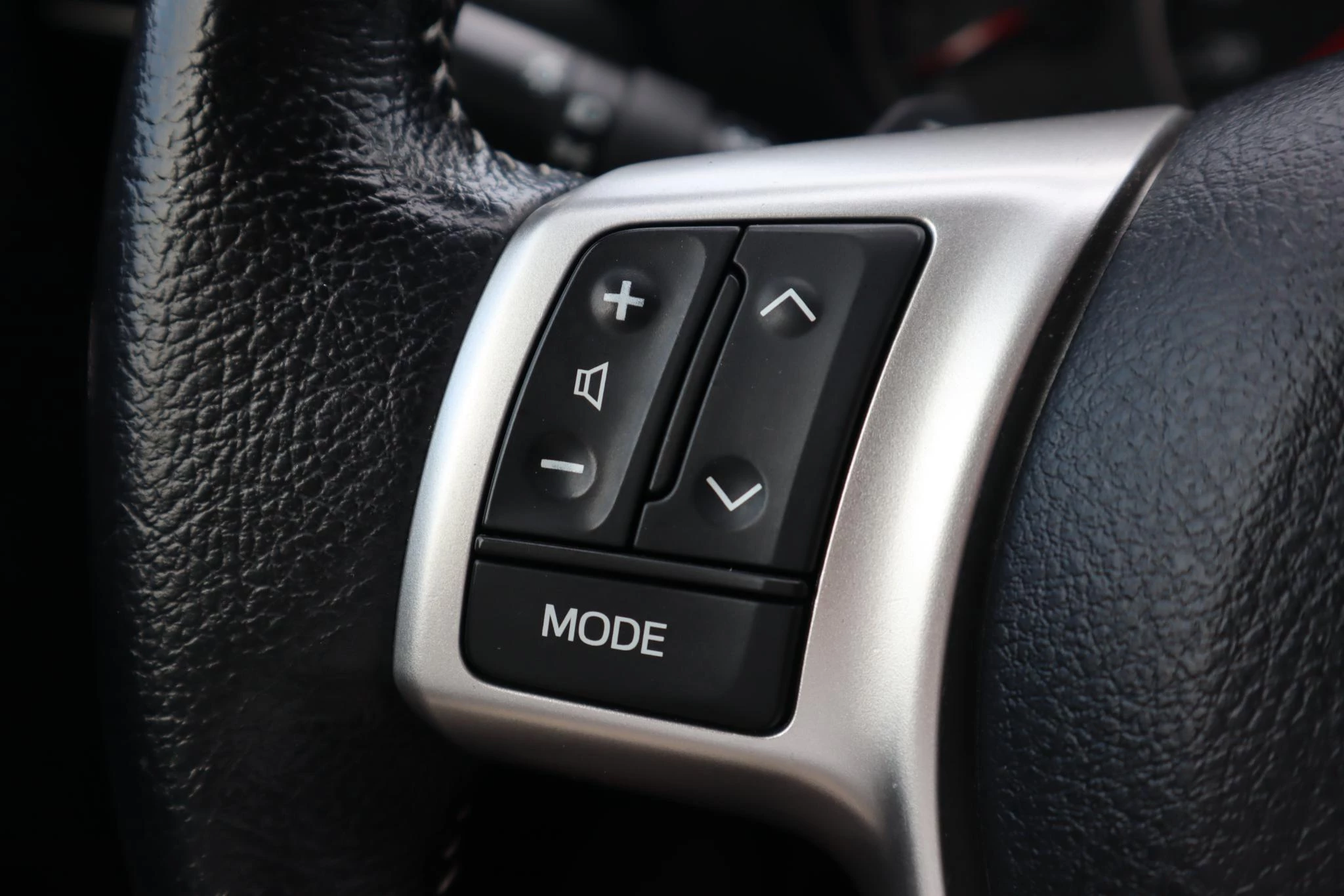 Hoofdafbeelding Toyota Verso-S