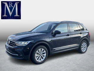 Volkswagen Tiguan 1.4 TSI eHybrid PHEV| ELEK. ACHTERKLEP| DIGITAL DASH| ADAPTIVE CRUISE| RIJKLAAR INCL. 12 MND BOVAG GARANTIE