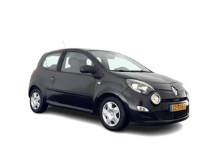 Renault Twingo 1.2 16V Dynamique *CLIMATE CONTROL | CRUISE | RADIO-CD/MP3 | COMFORTSEATS*