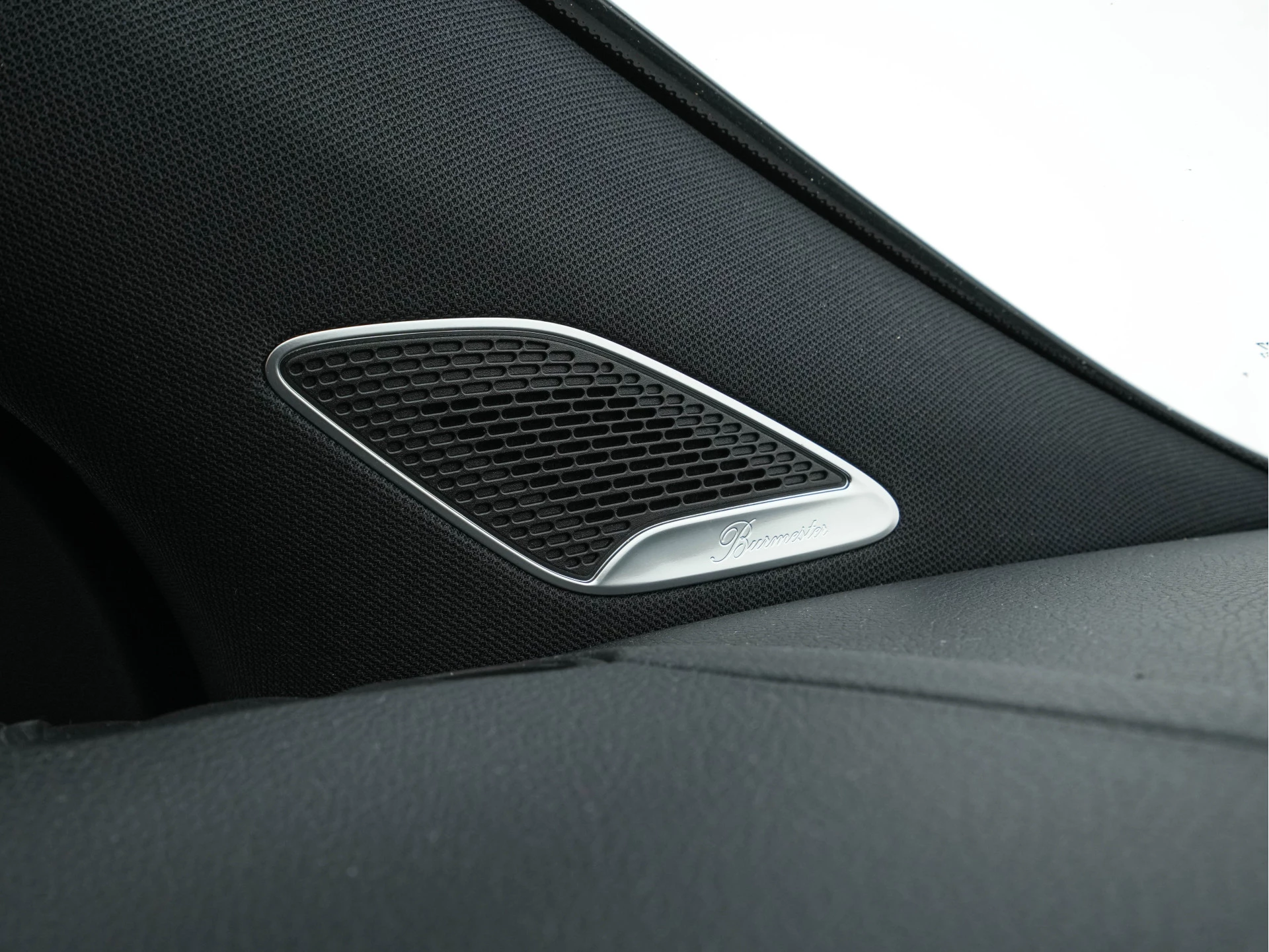 Hoofdafbeelding Mercedes-Benz EQA